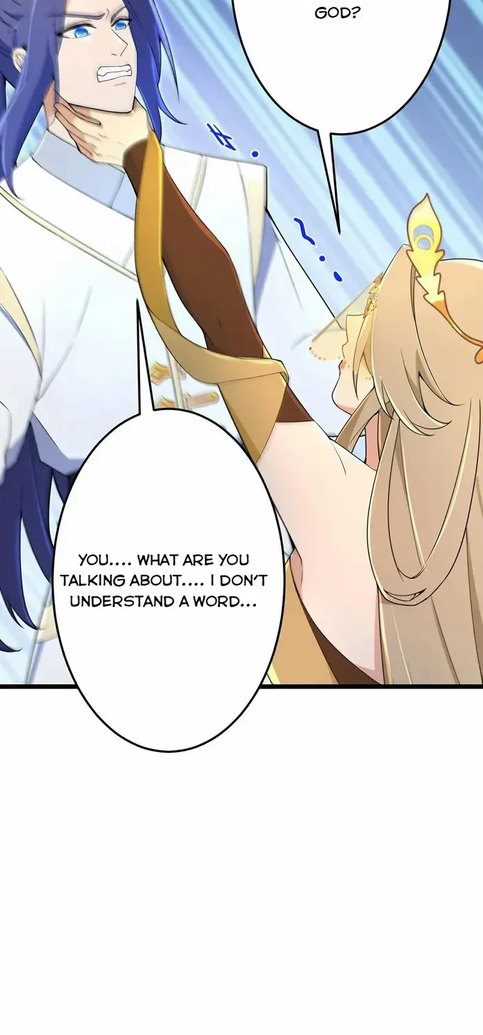 Read Against The Gods Manga Online