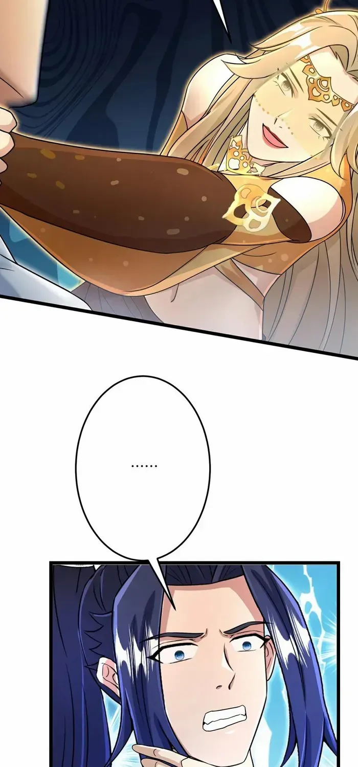 Read Against The Gods Manga Online