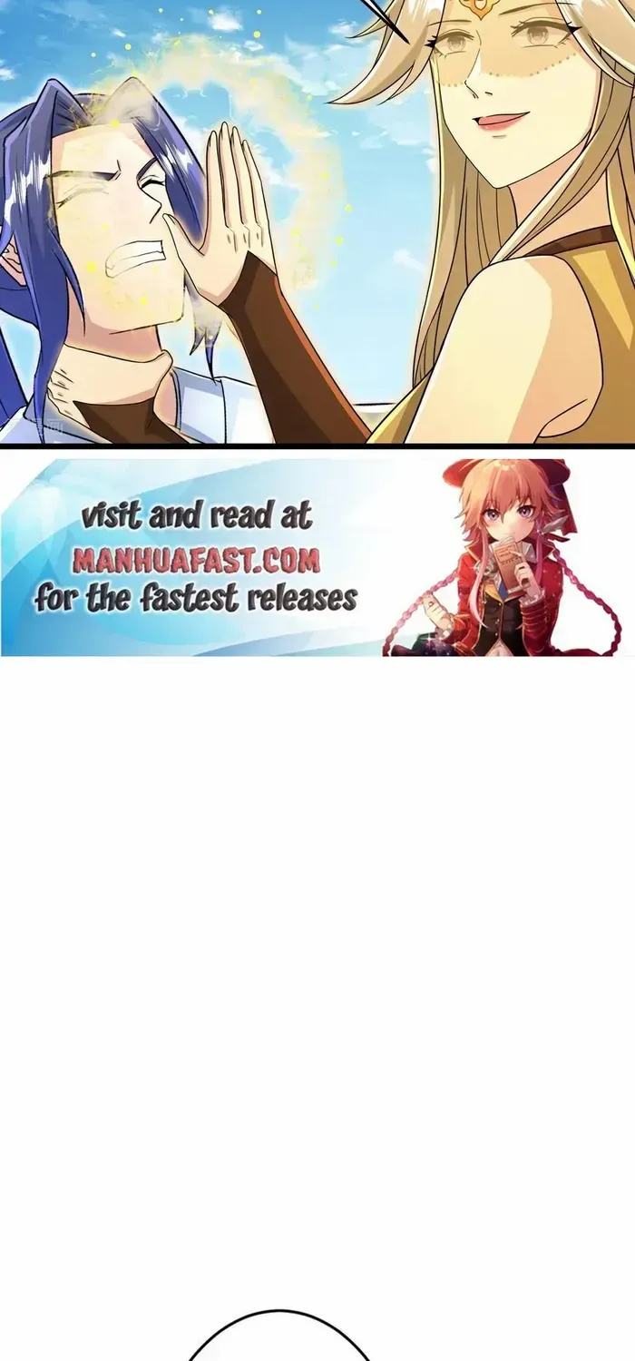 Read Against The Gods Manga Online