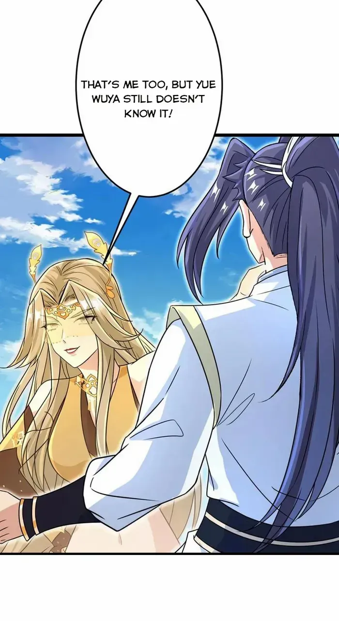 Read Against The Gods Manga Online