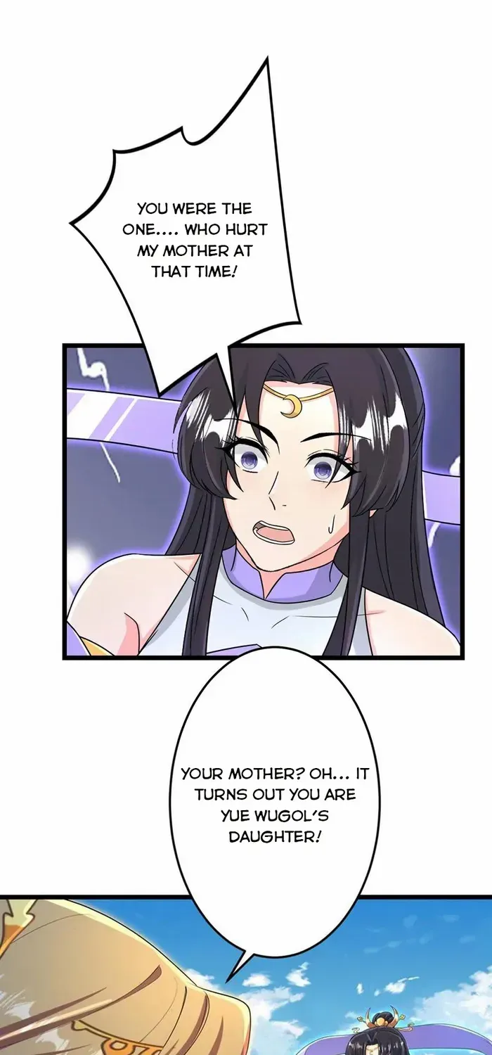 Read Against The Gods Manga Online