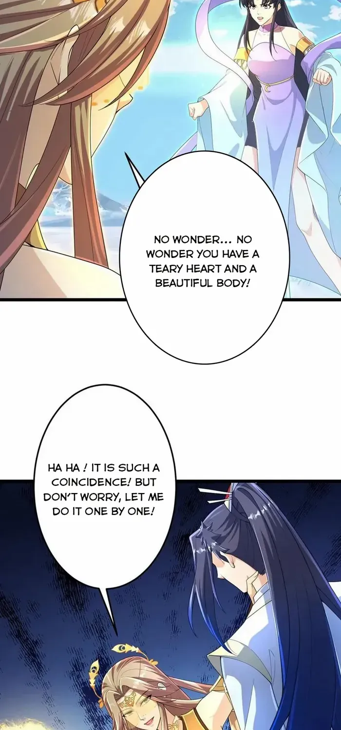 Read Against The Gods Manga Online