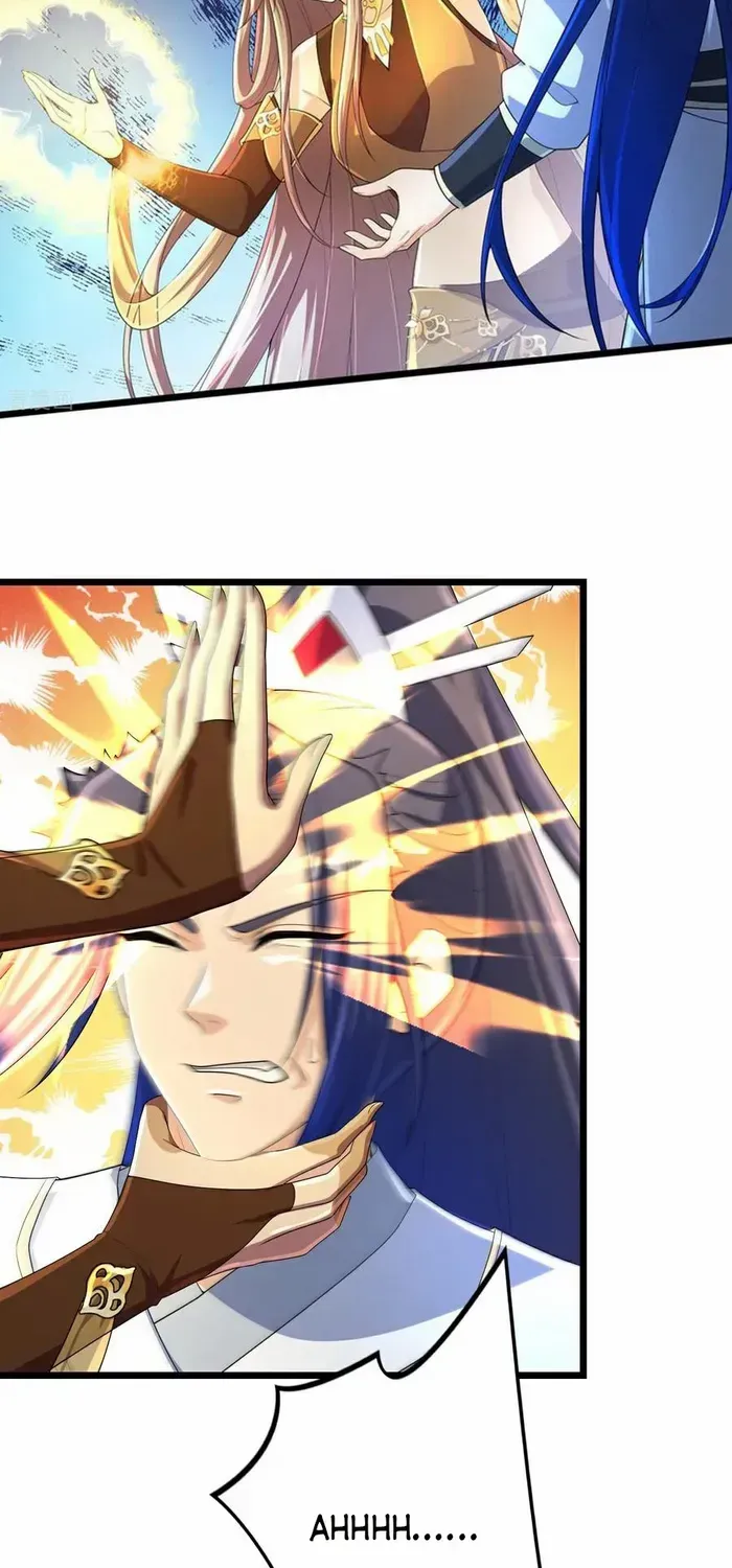 Read Against The Gods Manga Online