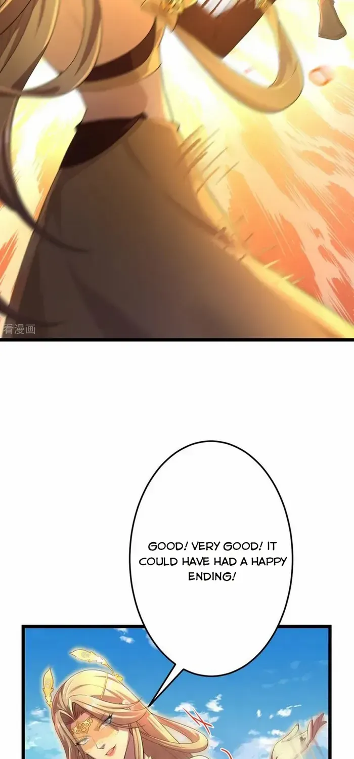 Read Against The Gods Manga Online