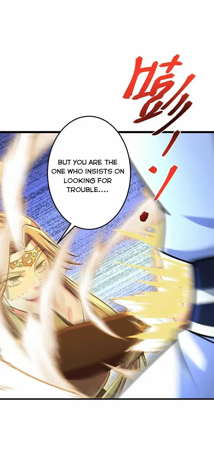 Read Against The Gods Manga Online