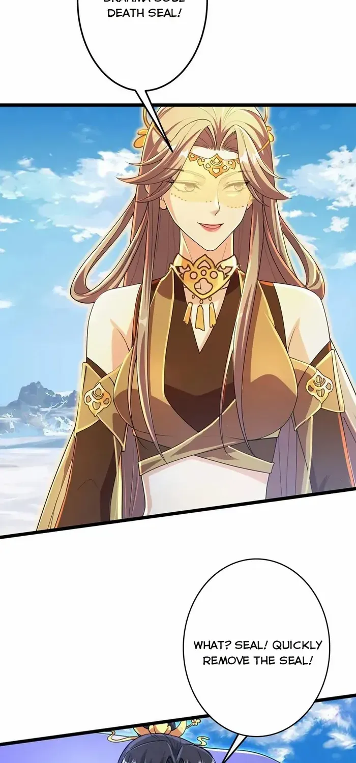 Read Against The Gods Manga Online
