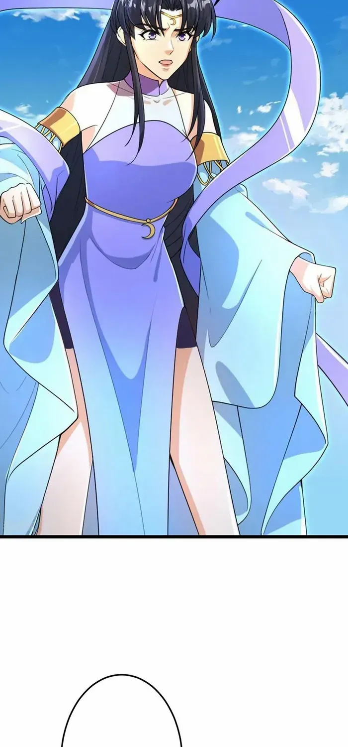 Read Against The Gods Manga Online