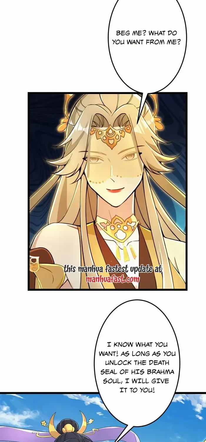Read Against The Gods Manga Online