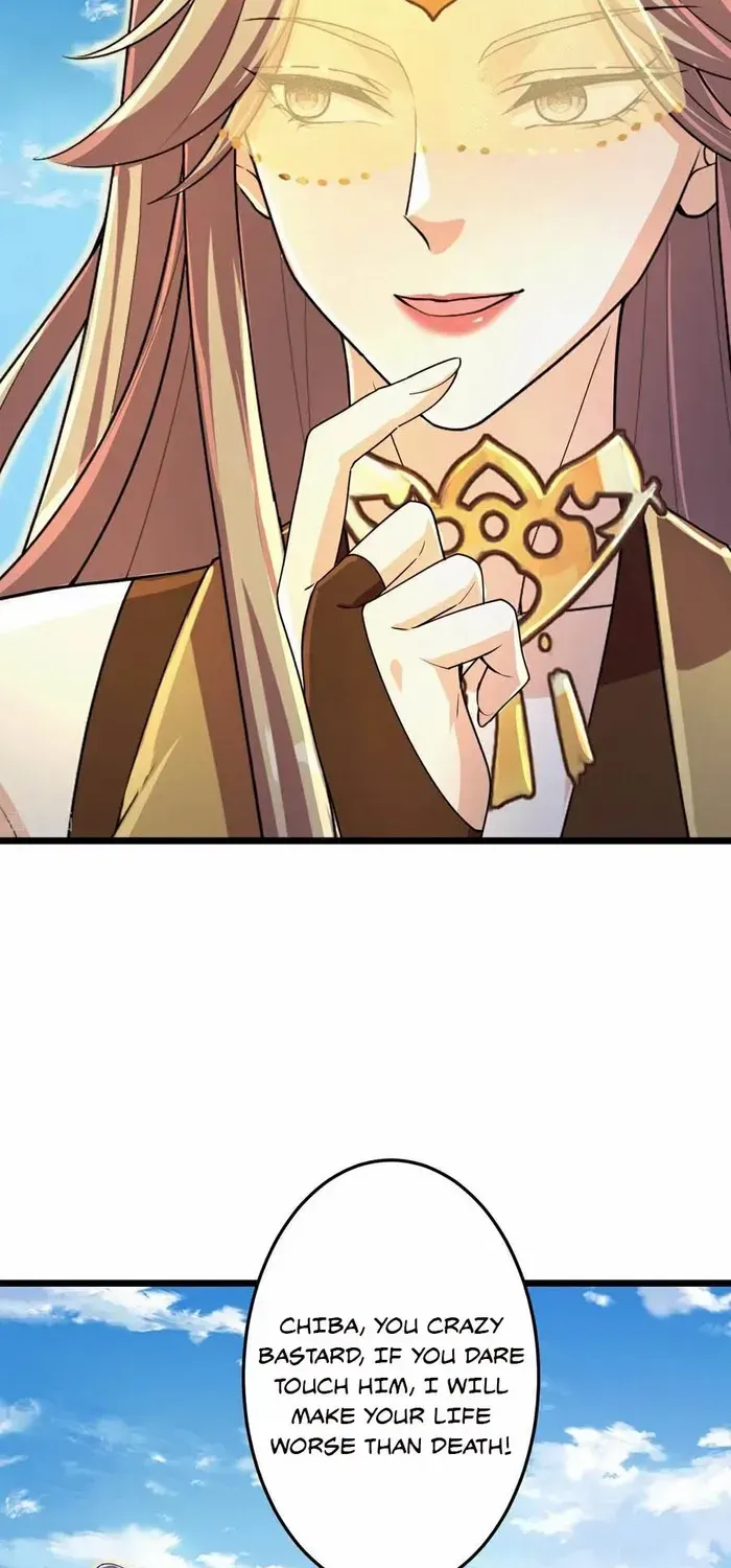 Read Against The Gods Manga Online