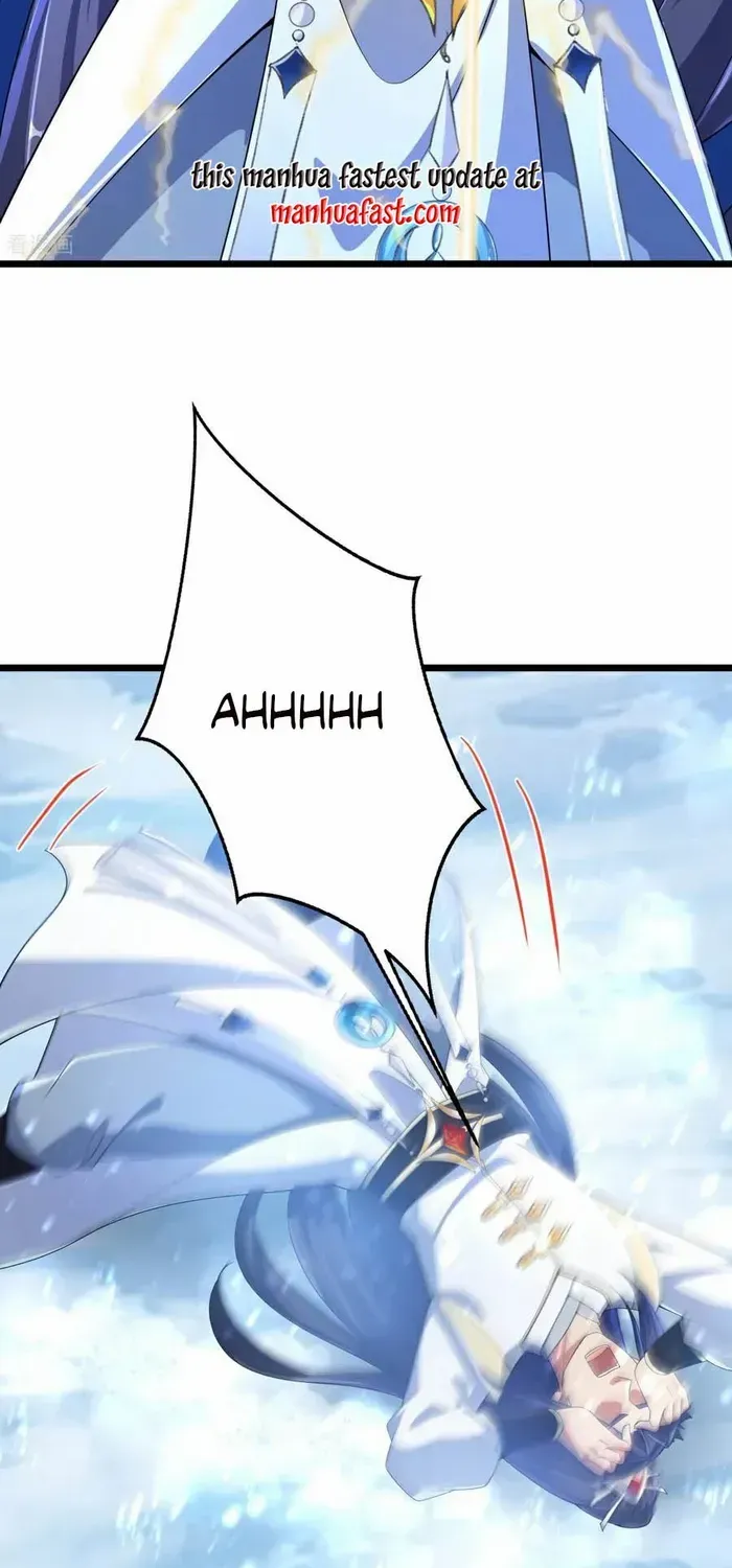 Read Against The Gods Manga Online