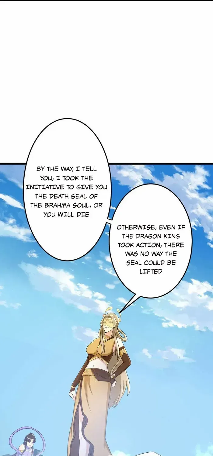 Read Against The Gods Manga Online