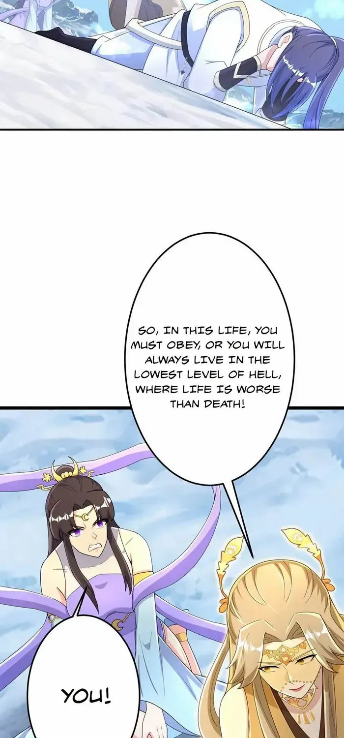 Read Against The Gods Manga Online