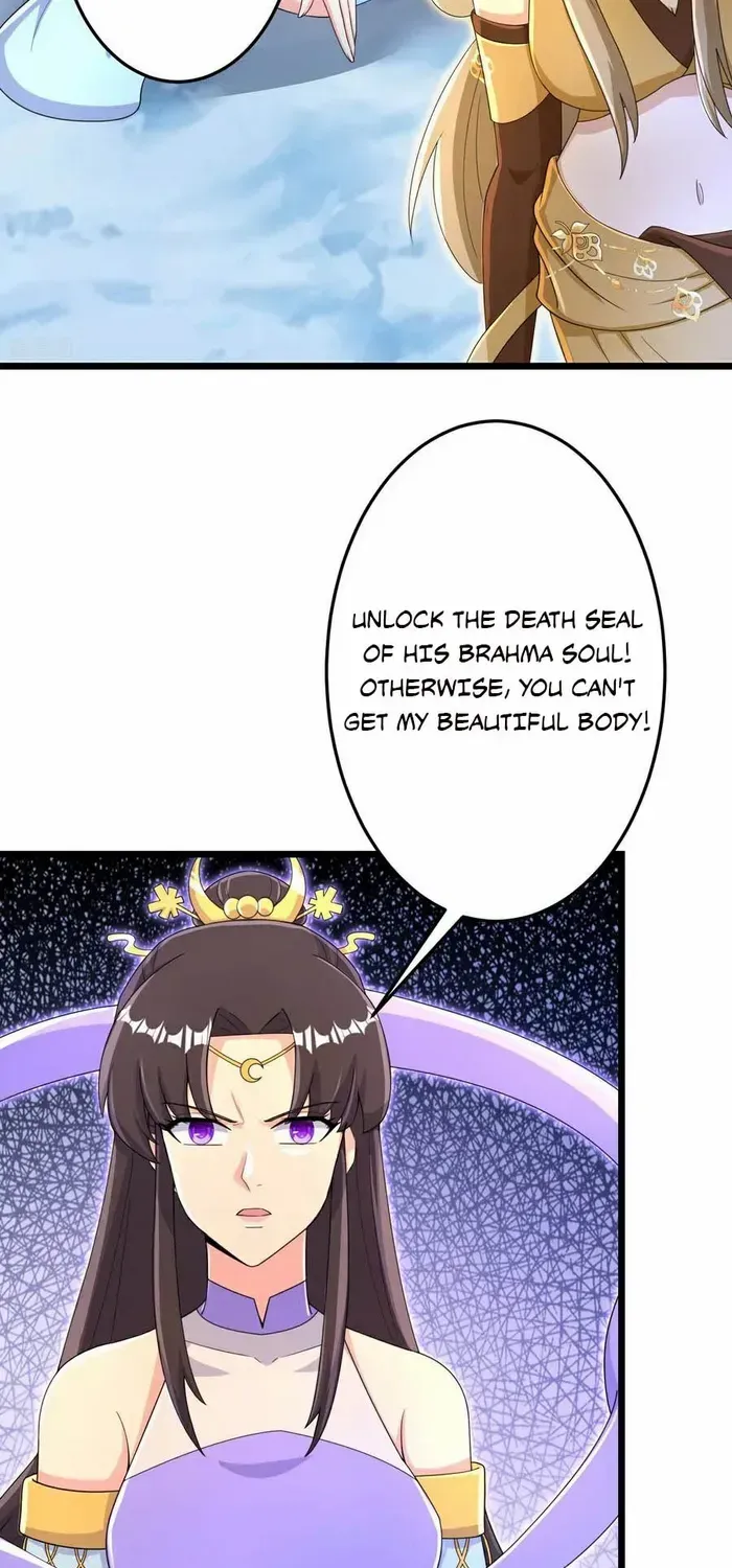 Read Against The Gods Manga Online