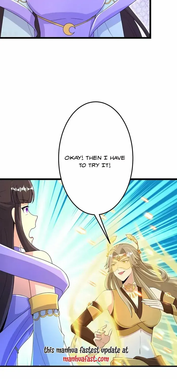 Read Against The Gods Manga Online