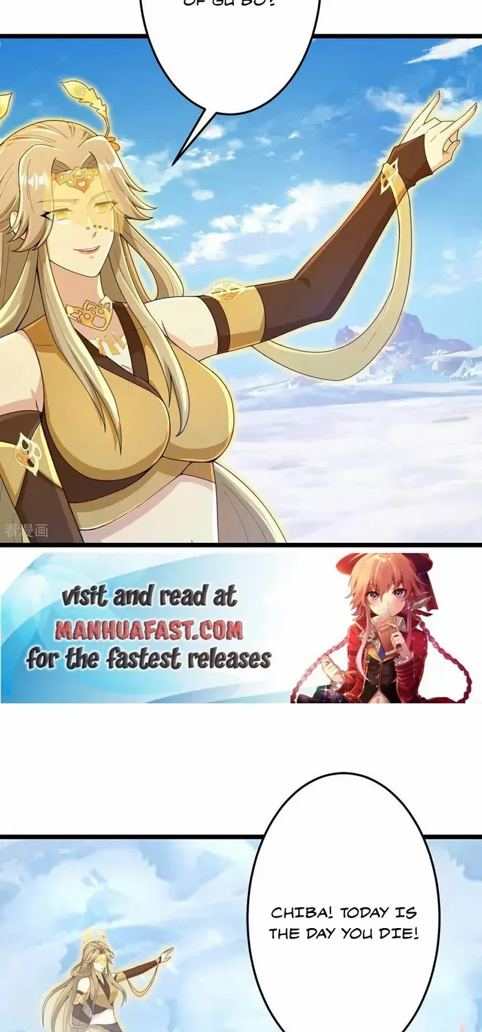 Read Against The Gods Manga Online
