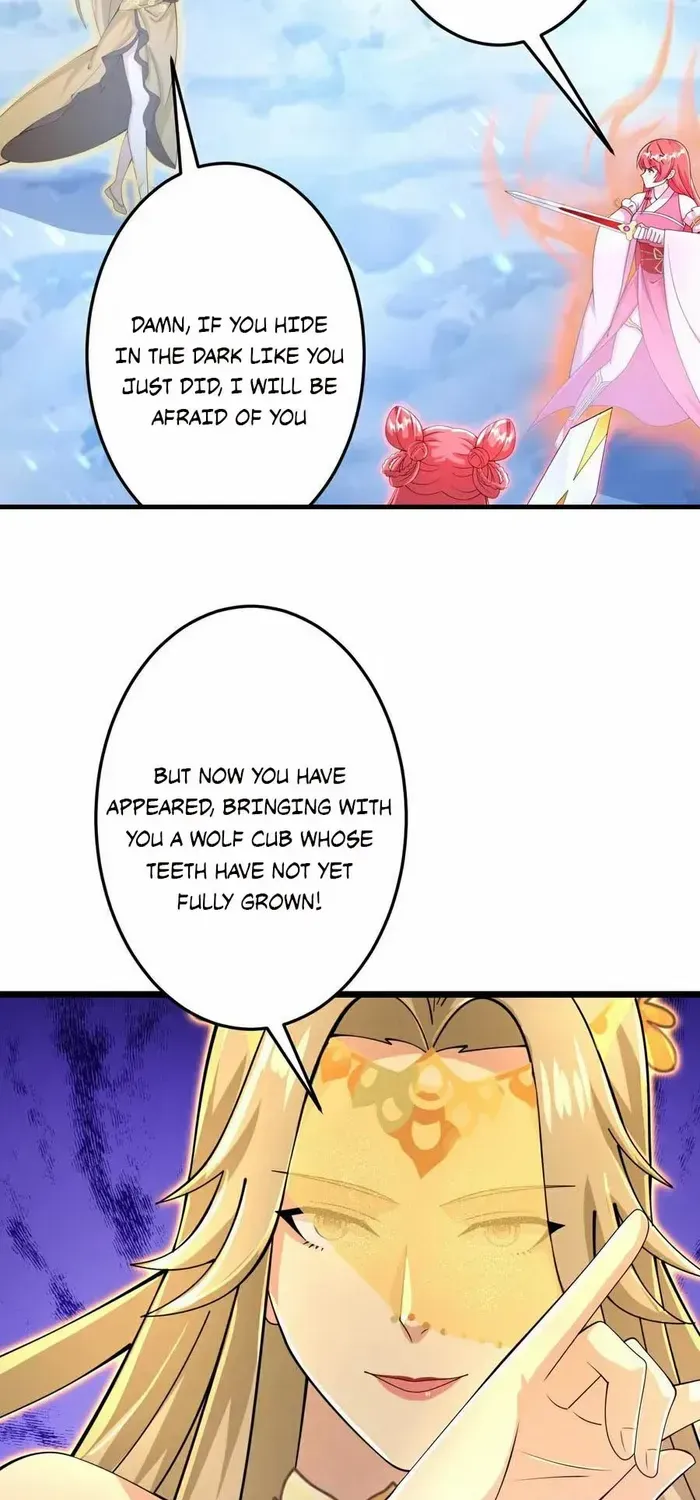Read Against The Gods Manga Online