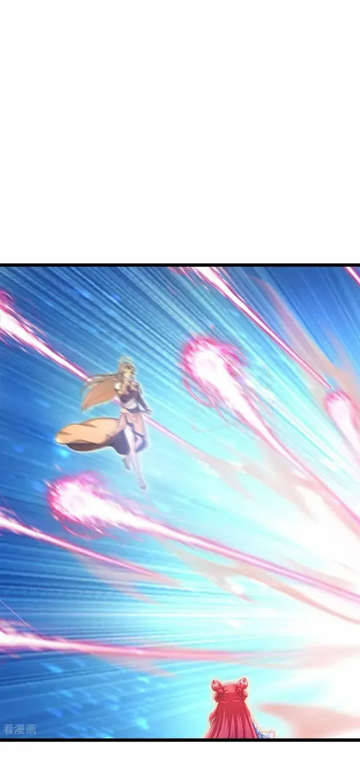 Read Against The Gods Manga Online