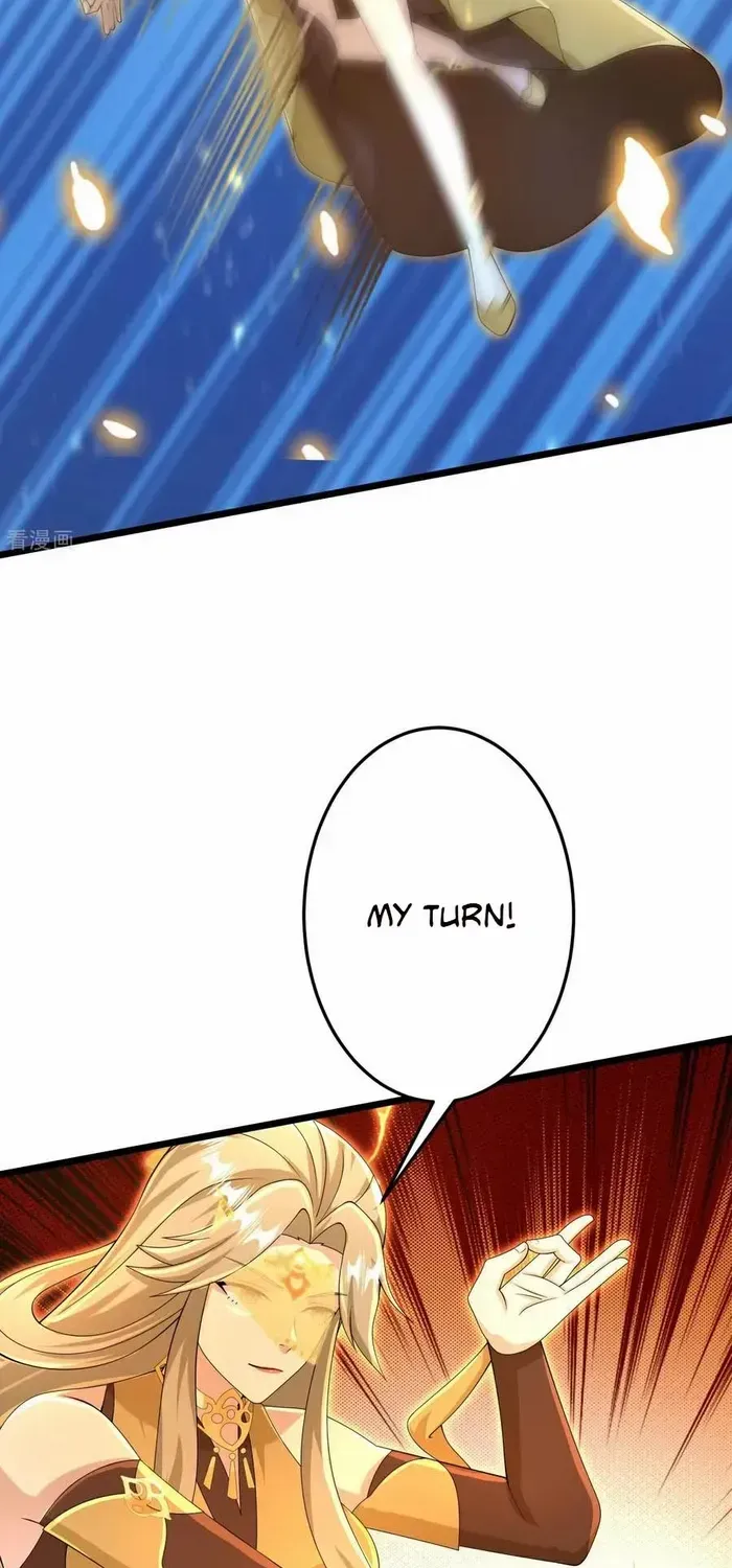 Read Against The Gods Manga Online