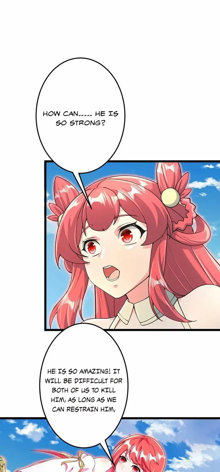 Read Against The Gods Manga Online