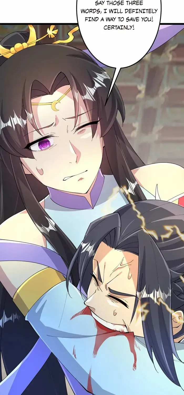 Read Against The Gods Manga Online
