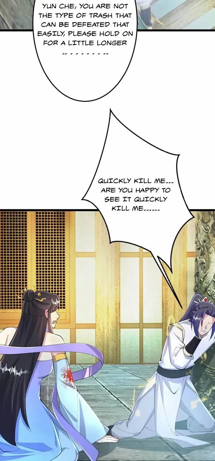 Read Against The Gods Manga Online