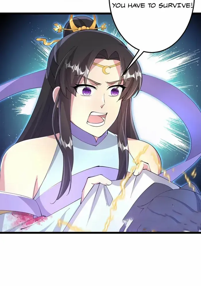 Read Against The Gods Manga Online