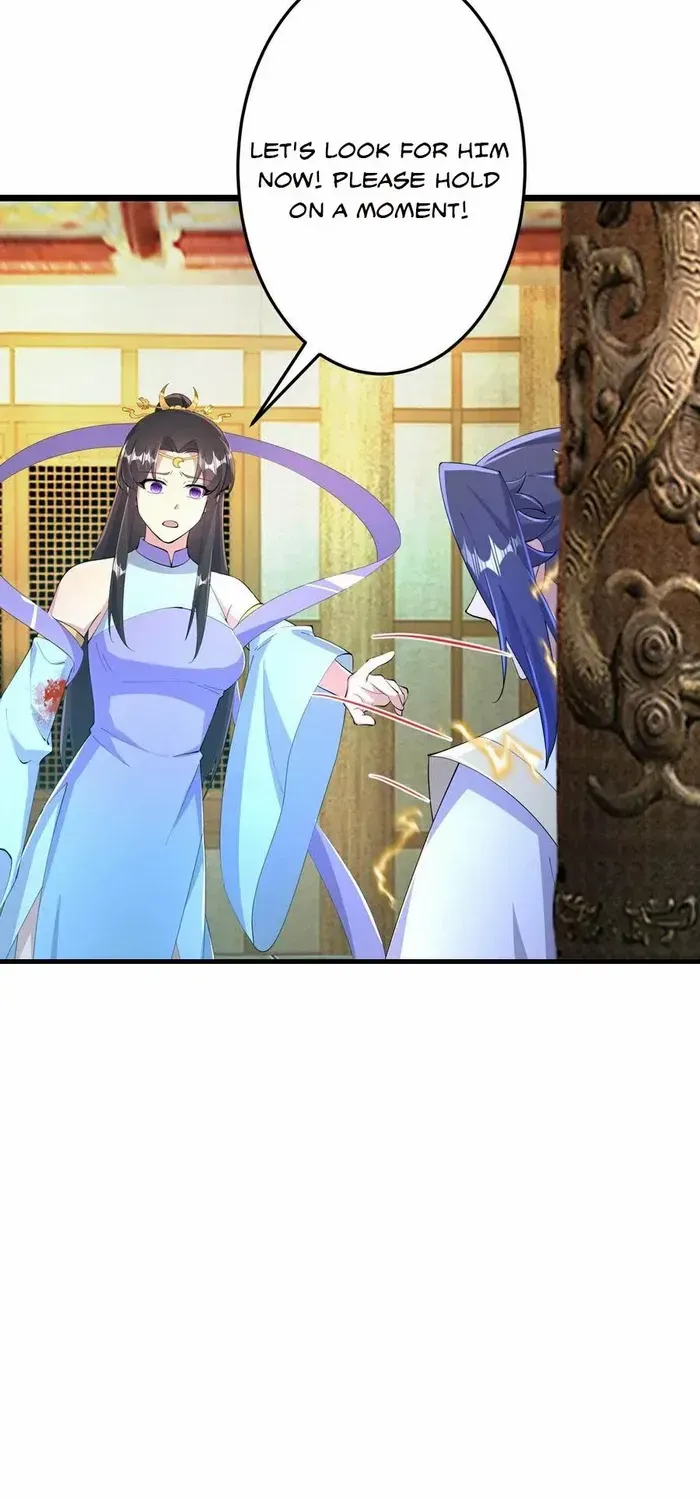 Read Against The Gods Manga Online