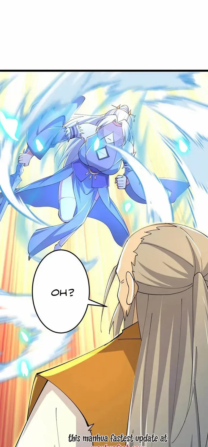 Read Against The Gods Manga Online