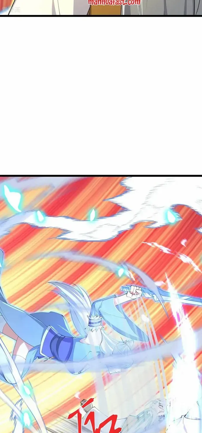 Read Against The Gods Manga Online