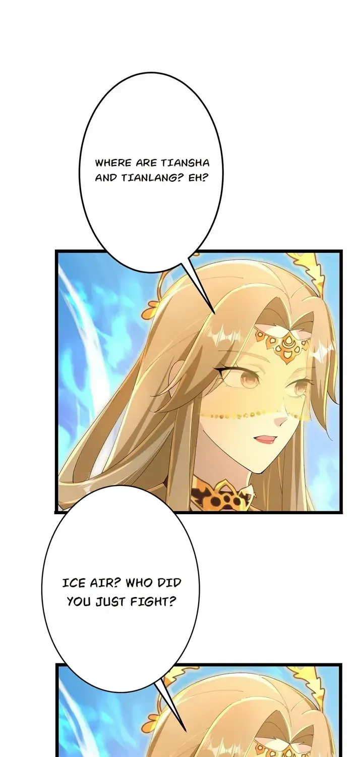 Read Against The Gods Manga Online