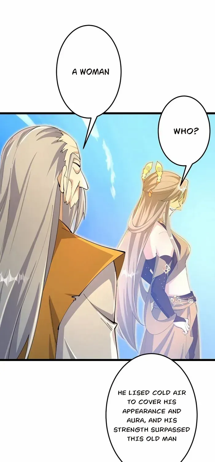 Read Against The Gods Manga Online