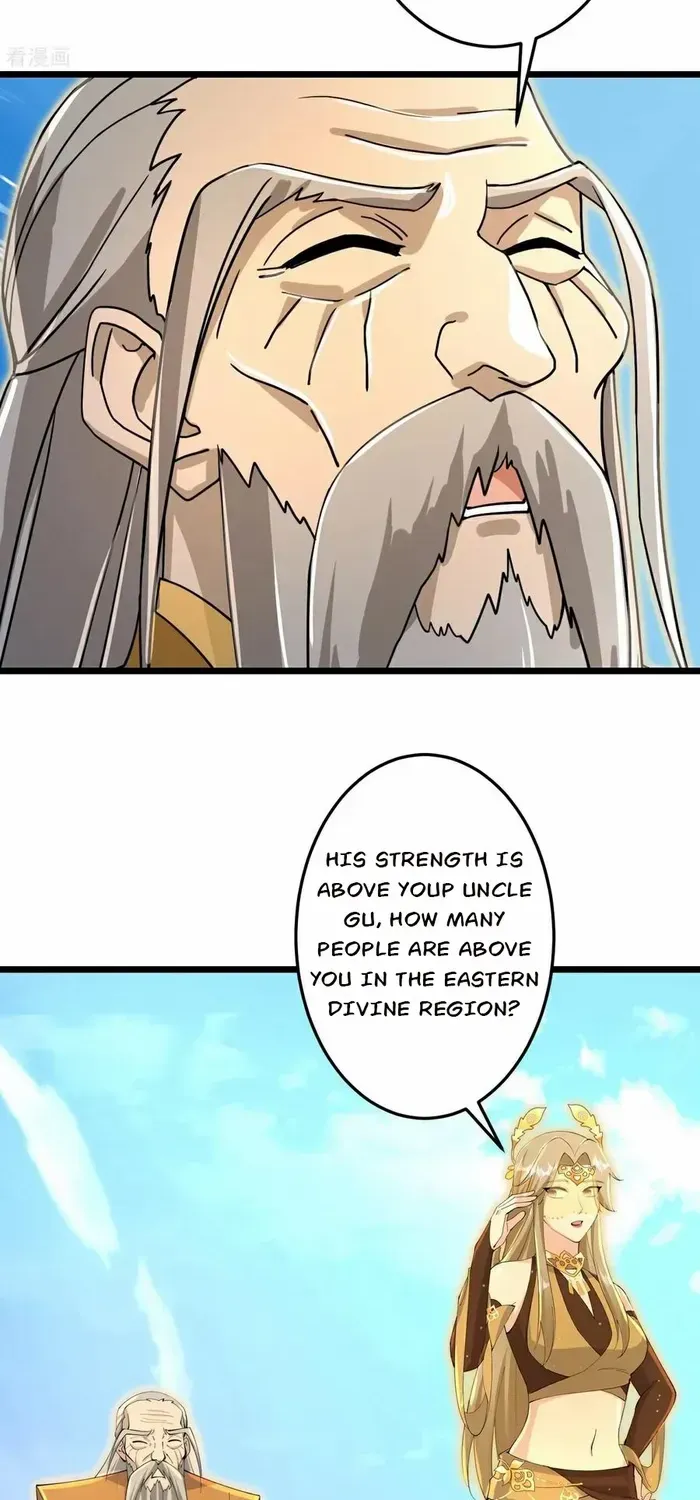 Read Against The Gods Manga Online