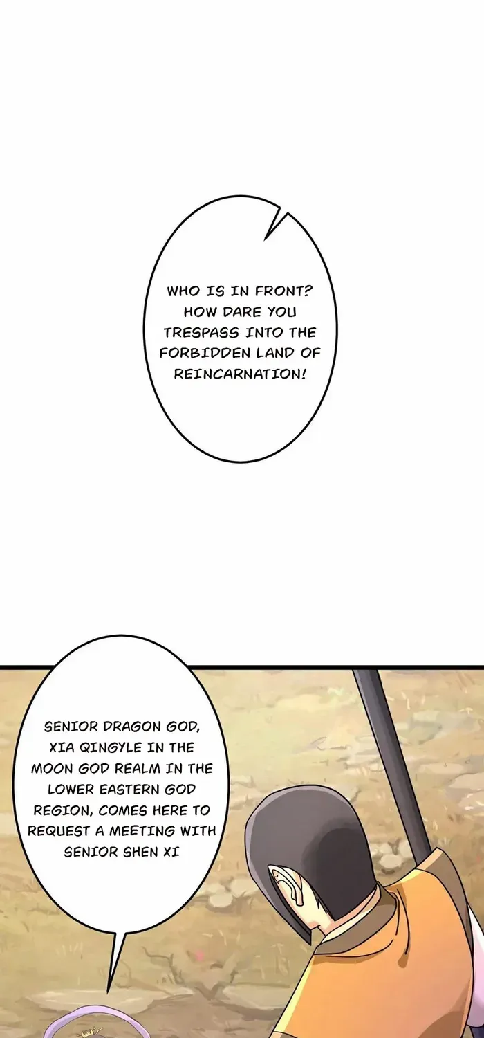 Read Against The Gods Manga Online