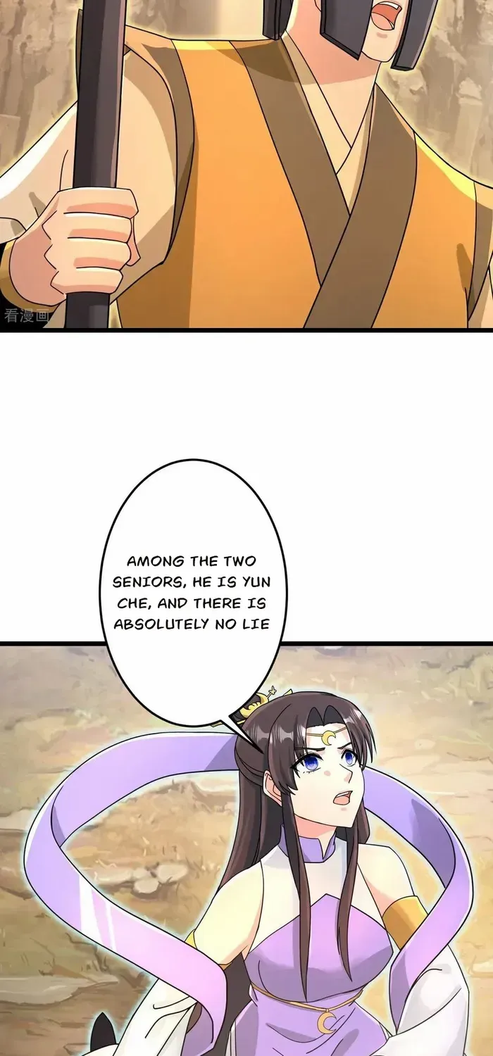 Read Against The Gods Manga Online