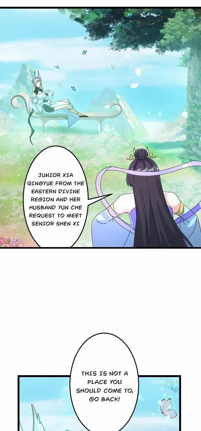 Read Against The Gods Manga Online