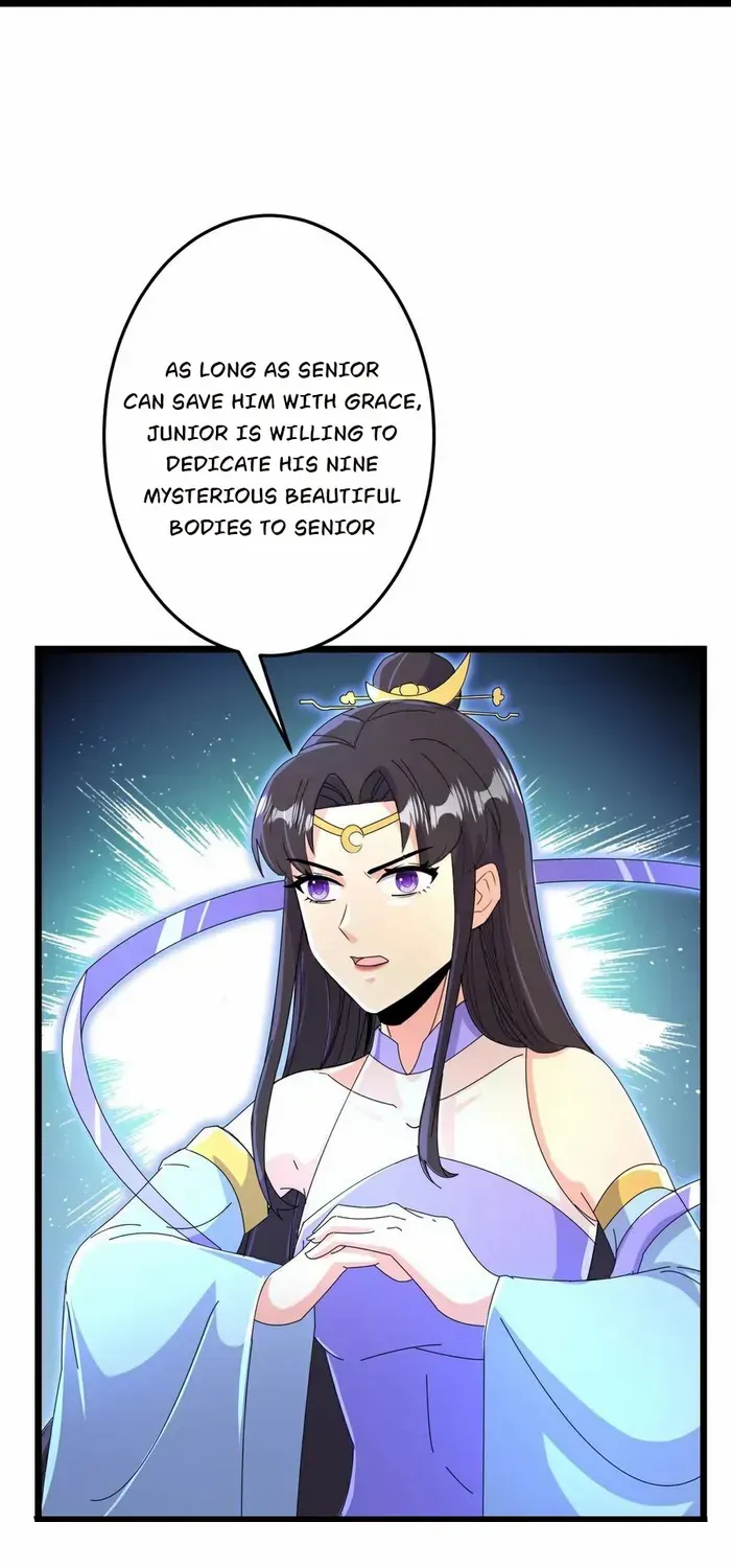 Read Against The Gods Manga Online