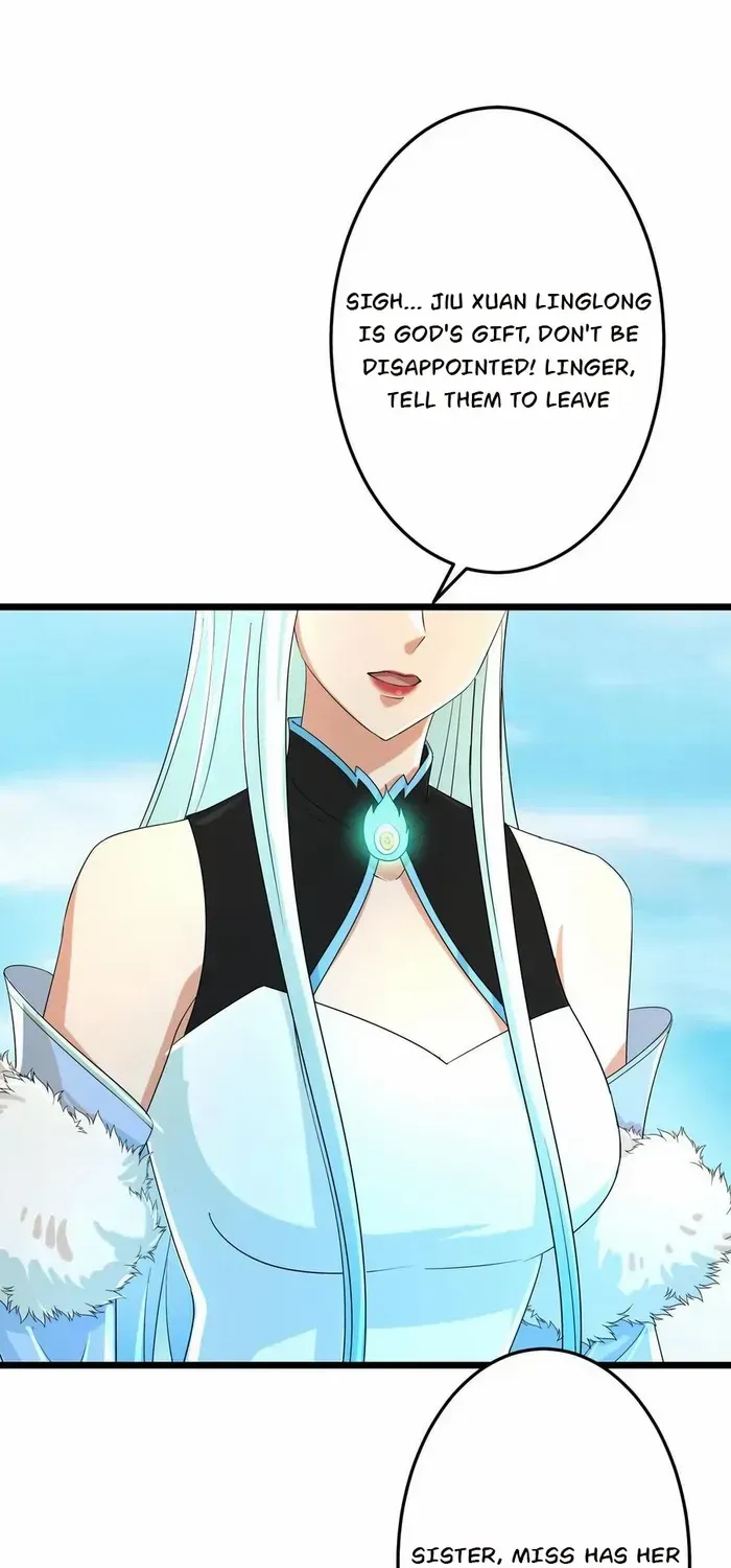 Read Against The Gods Manga Online