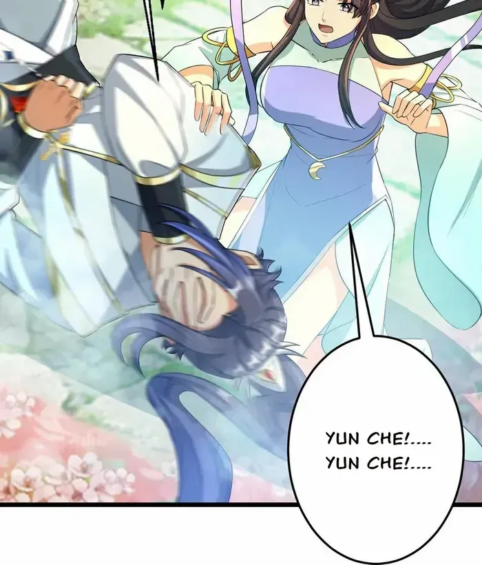 Read Against The Gods Manga Online