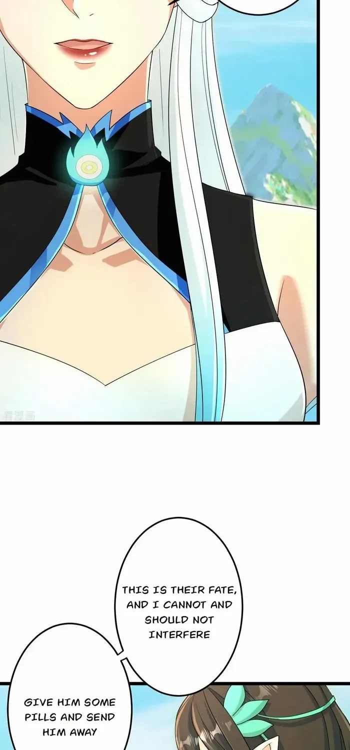 Read Against The Gods Manga Online