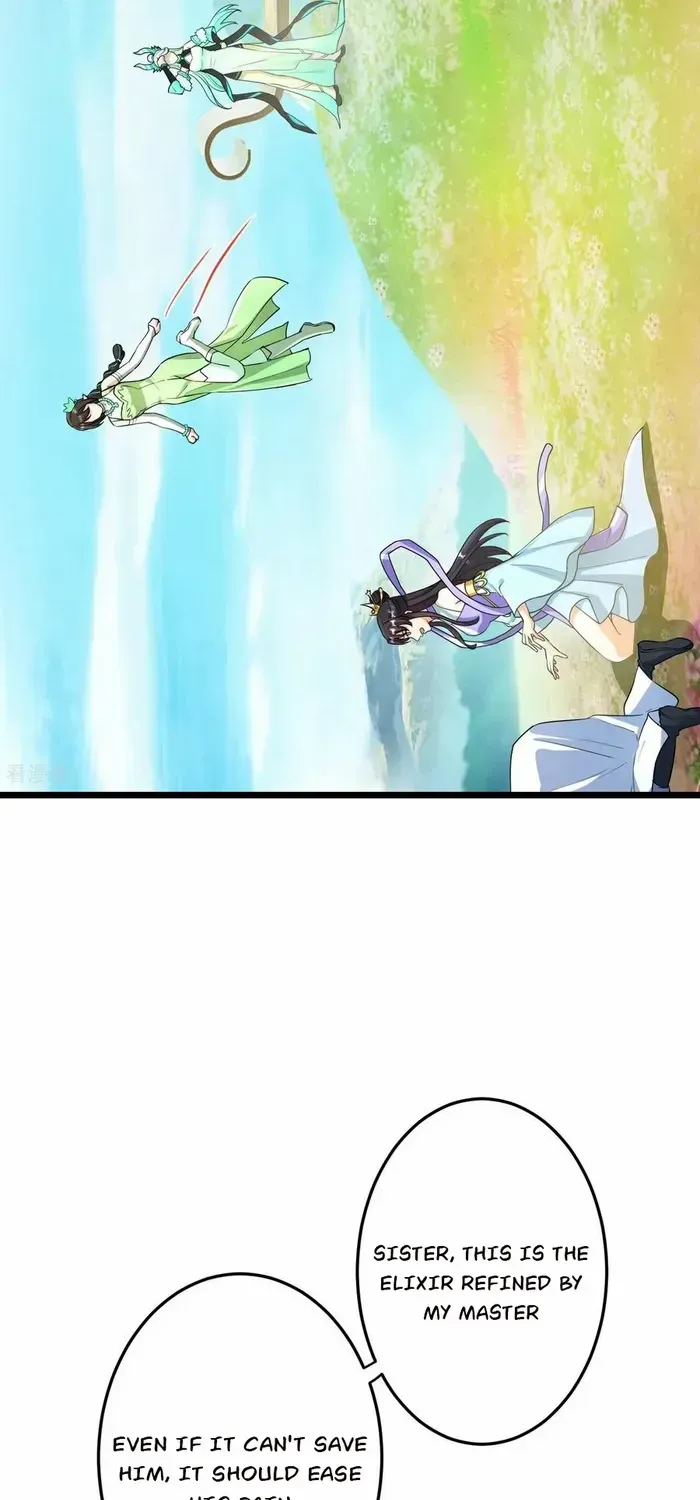 Read Against The Gods Manga Online