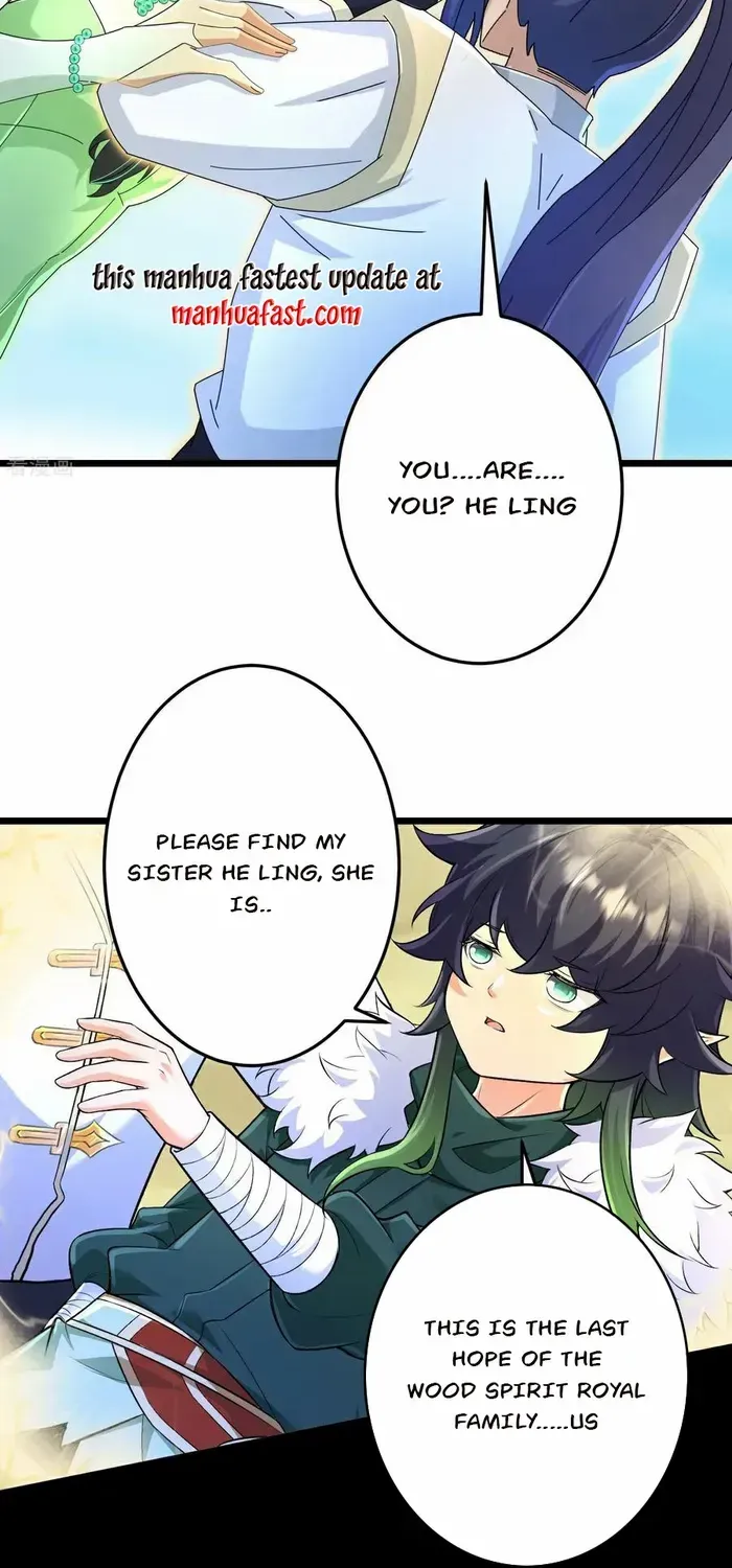 Read Against The Gods Manga Online