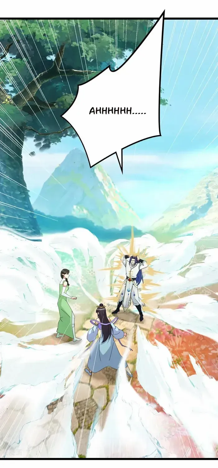 Read Against The Gods Manga Online