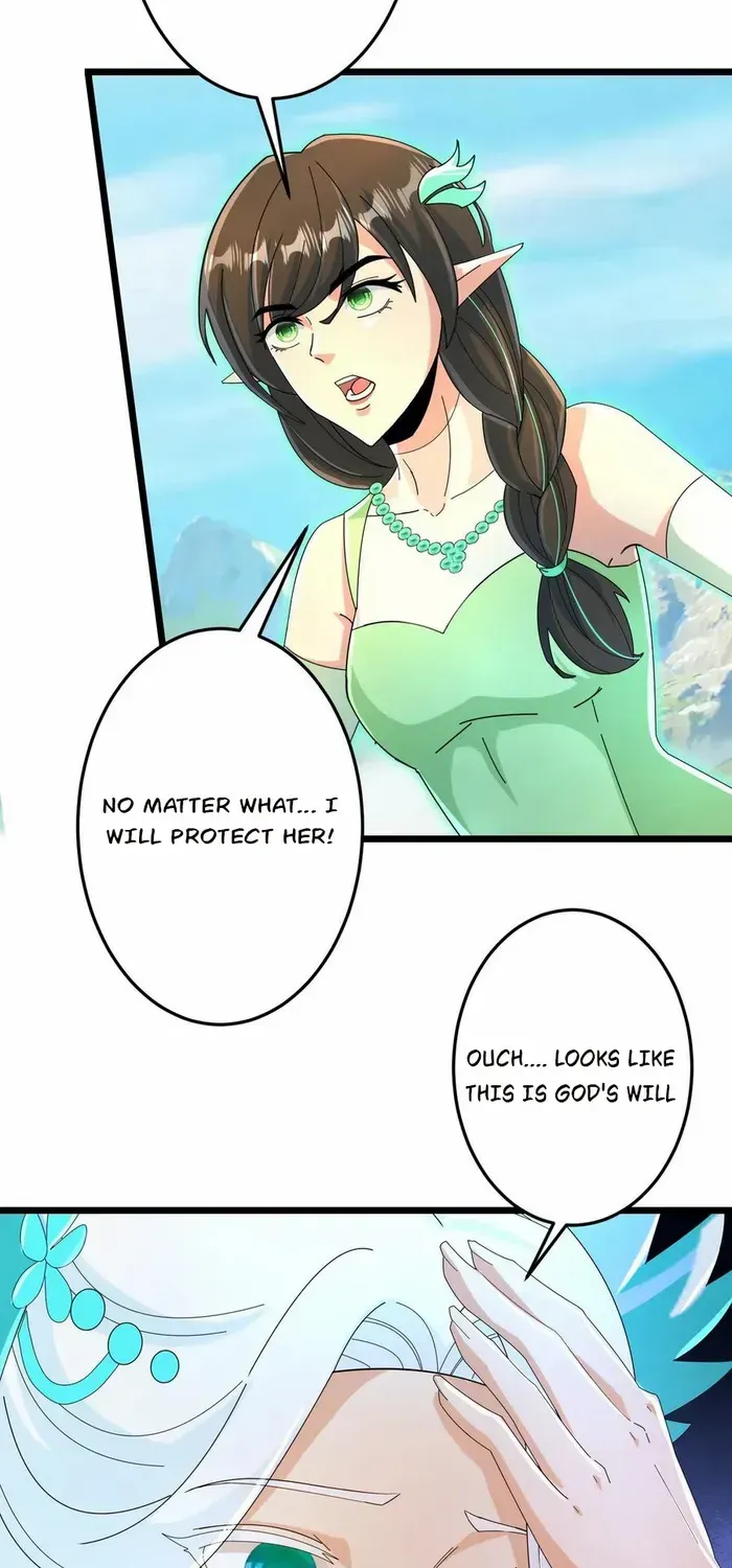 Read Against The Gods Manga Online