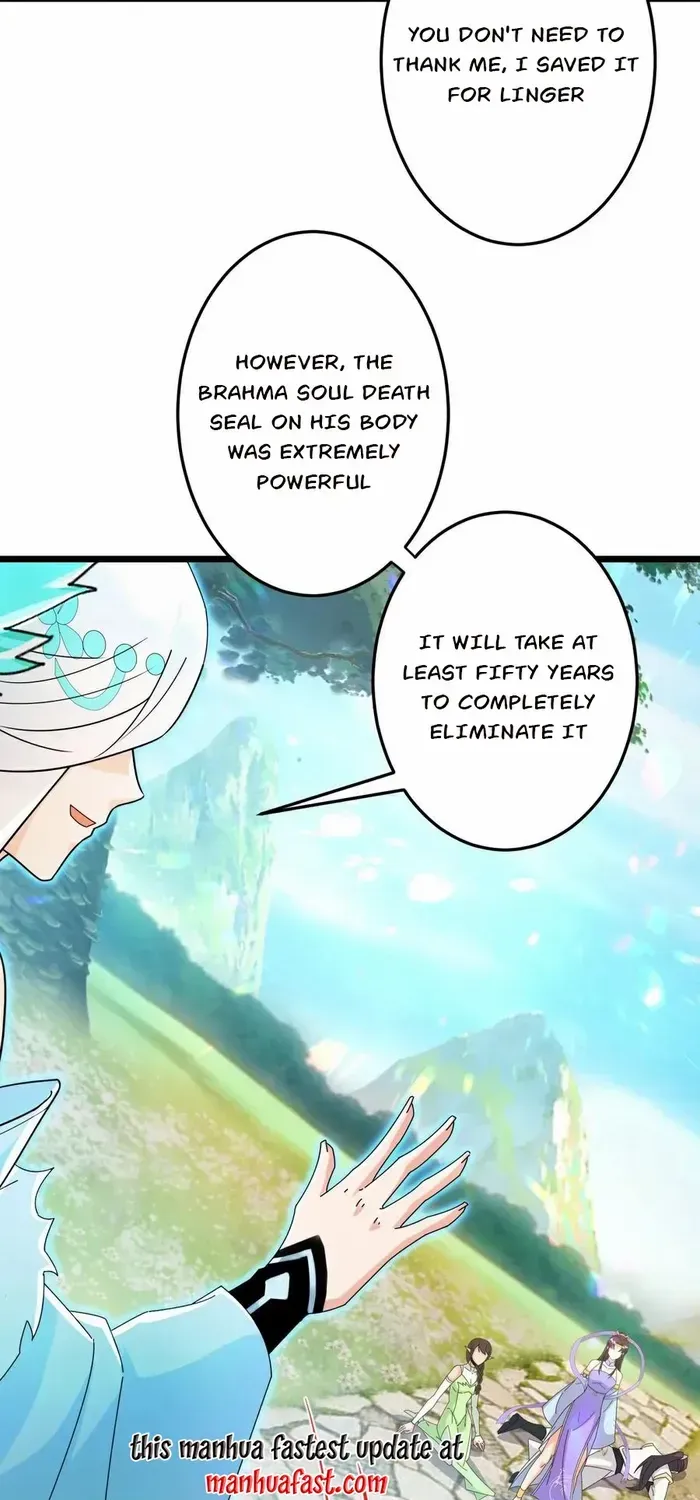 Read Against The Gods Manga Online