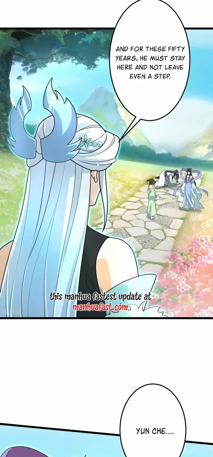 Read Against The Gods Manga Online