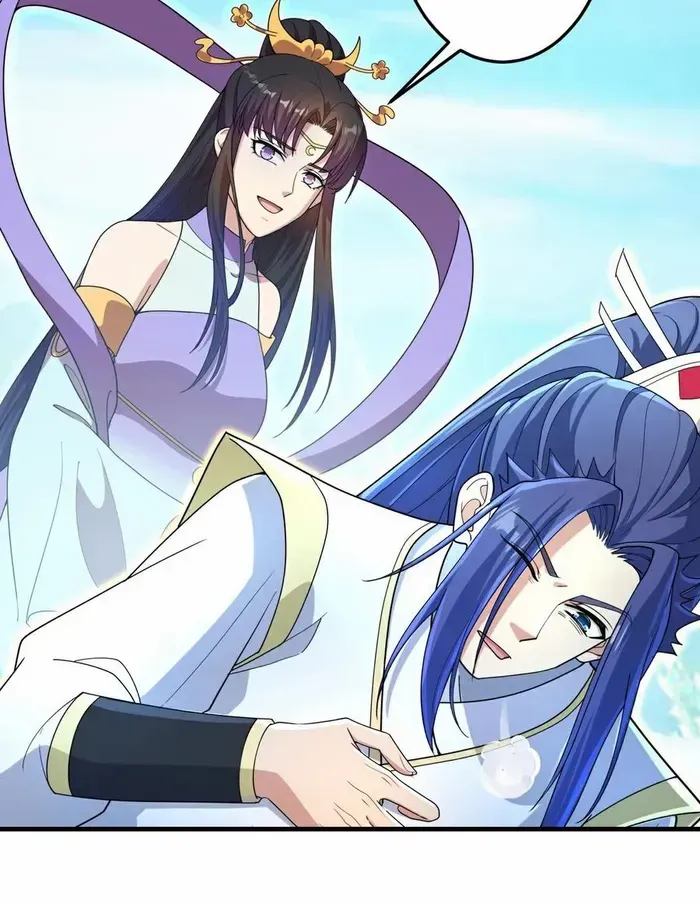 Read Against The Gods Manga Online