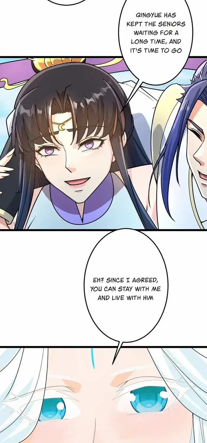 Read Against The Gods Manga Online