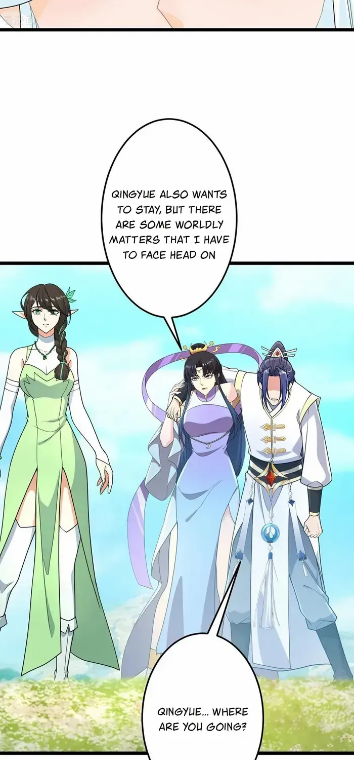 Read Against The Gods Manga Online