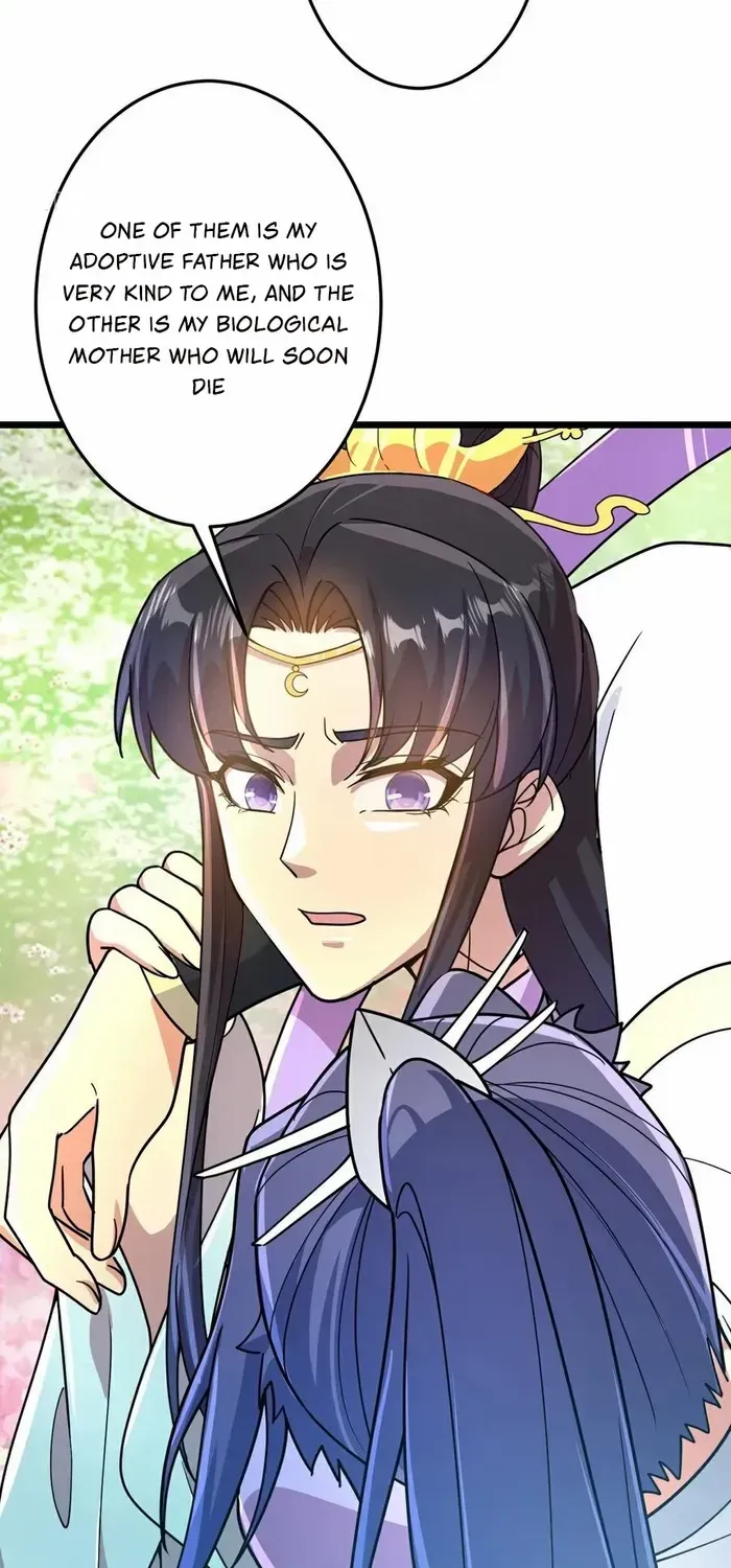 Read Against The Gods Manga Online