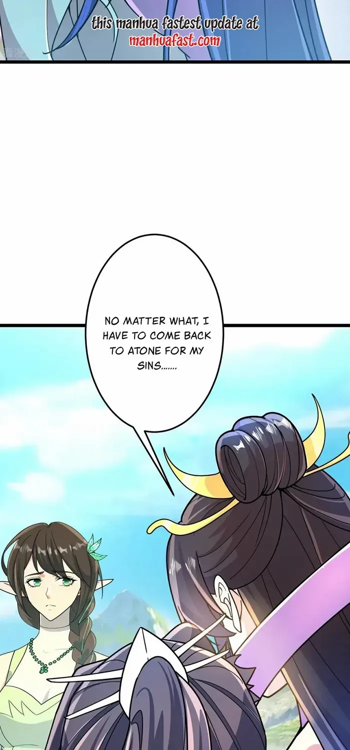 Read Against The Gods Manga Online